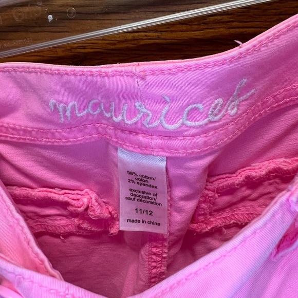 5 pair capri length dress pants, size 12 - Picture 4 of 16